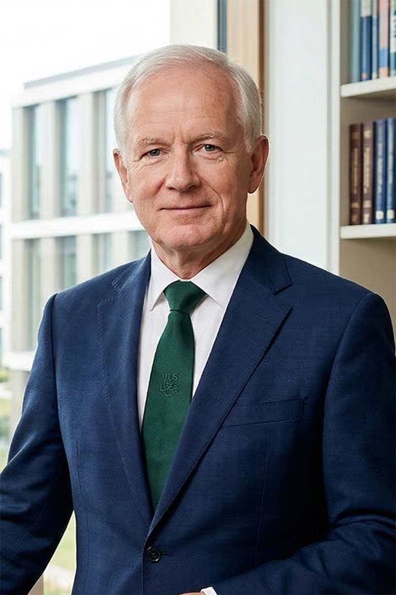 President of Life Seminary